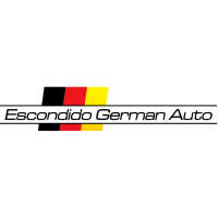 Escondido German Auto Logo