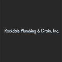 Rockdale Plumbing & Drain Company Inc Logo