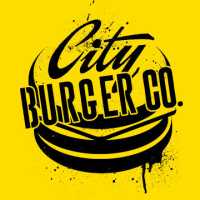 City Burger Co Logo