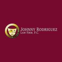 Johnny Rodriguez Law Firm, P.C. Logo