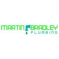 Martin Bradley Plumbing, Inc Logo