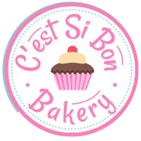 C'est Si Bon Bakery Logo
