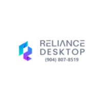 Reliance Desktop Logo