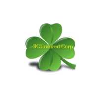 BCIinsured Corp Logo