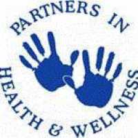Partners in Health & Wellness Logo