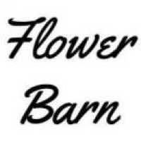 Flower Barn Logo