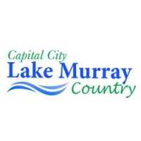 Capital City/Lake Murray Country Regional Tourism Board Logo