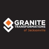 Granite Transformations of Jacksonville Logo
