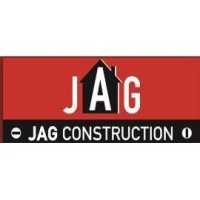JAG Construction Management, LLC Logo