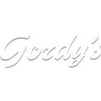 Gordy's Boat Sales, Fontana Logo