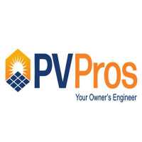 PV Pros Logo