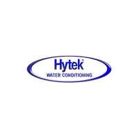 Hytek Water Conditioning Logo