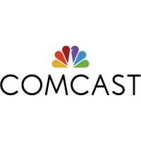 Comcast Service Center Logo