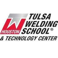 Tulsa Welding School & Technology Center Logo