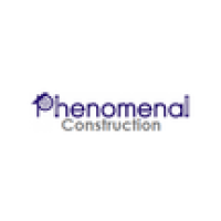 Phenomenal Construction Inc Logo