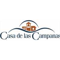 Casa de las Campanas Logo