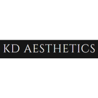 KD Aesthetics Logo