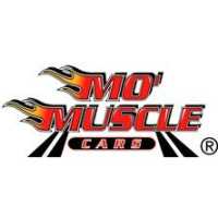 Mo' Muscle Cars Logo