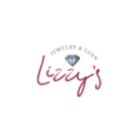 Lizzys Jewelry & Loan Logo