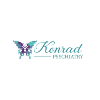 Konrad Psychiatry Logo