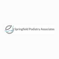 Springfield Podiatry Associates Logo