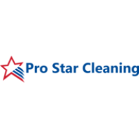 Pro Star Cleaning Logo