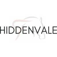 Hiddenvale Apartments Logo