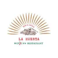 La Huerta Mexican Restaurant Logo
