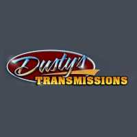 Dusty's Transmissions Logo