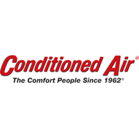Conditioned Air Logo