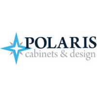 Polaris Cabinets & Design Logo