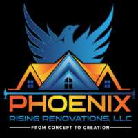 Phoenix Rising Renovations, LLC Logo