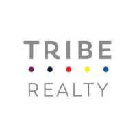 Coldwell Banker - Tribe Realty Group Logo