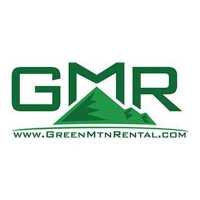 Green Mountain Rental Logo