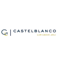 Castelblanco Law Group, APLC Logo