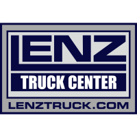 Lenz Truck - Fond du Lac, WI Logo
