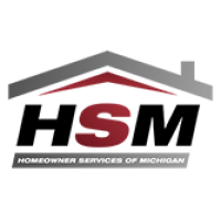 Homeowner Services of Michigan Logo