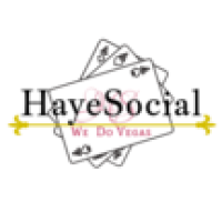 HayeSocial Logo