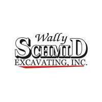 Wally Schmid Excavating, Inc Logo