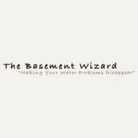 The Basement Wizard Logo