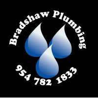 Bradshaw Plumbing Logo