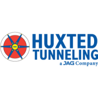 Huxted Trenchless Logo