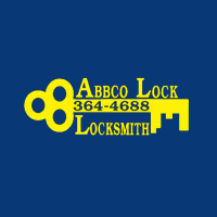Abbco Lock & Key Logo