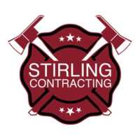 Stirling Contracting Logo