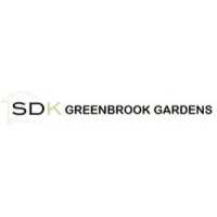 SDK Greenbrook Gardens Logo