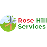Rose Hill Services Logo