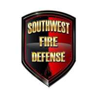 Southwest Fire Defense LLC Logo