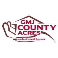 GMJ County Acres Inc Logo
