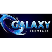 Galaxy Services Logo
