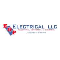 EGP Electrical LLC Logo